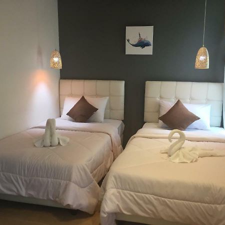 Lanna Thai Hostel 清邁 外观 照片