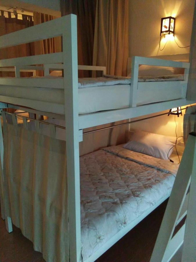 Lanna Thai Hostel 清邁 外观 照片