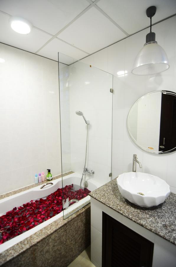 Lanna Thai Hostel 清邁 外观 照片