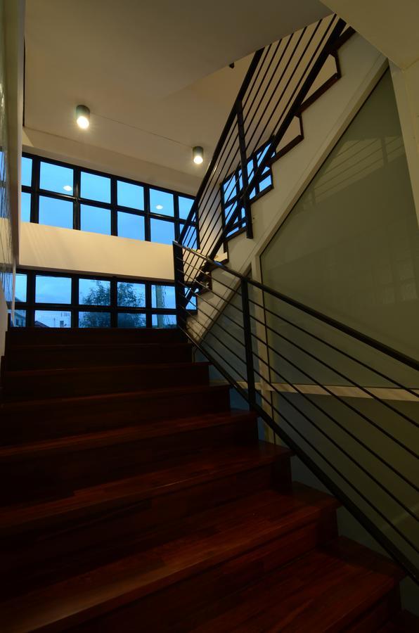 Lanna Thai Hostel 清邁 外观 照片