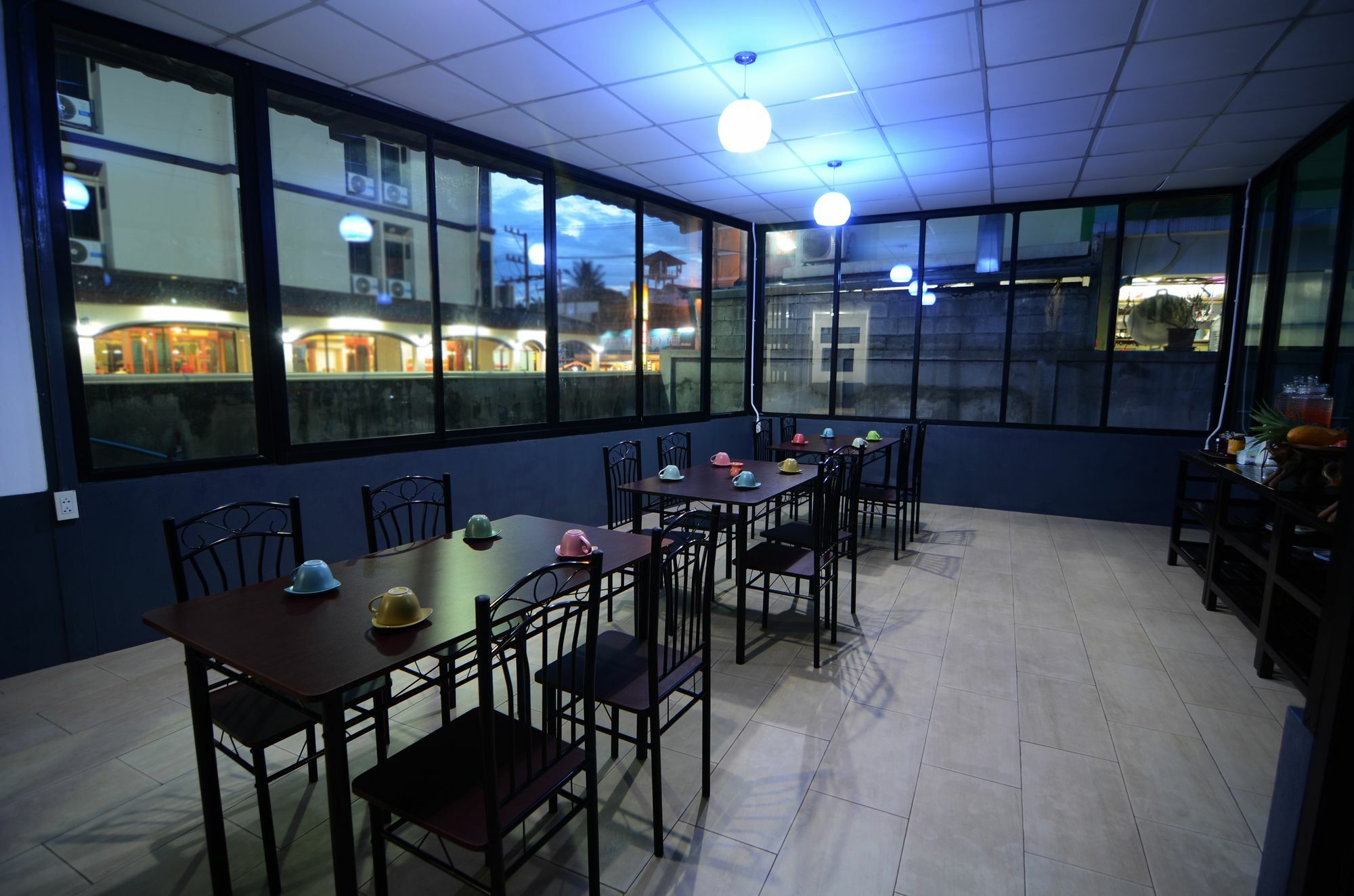 Lanna Thai Hostel 清邁 外观 照片