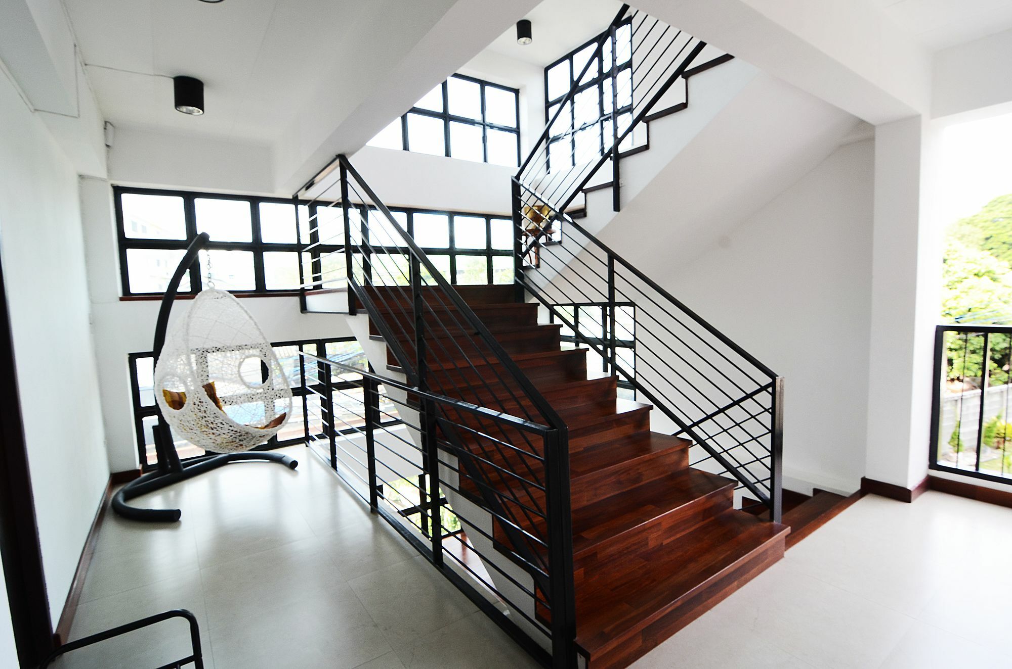 Lanna Thai Hostel 清邁 外观 照片